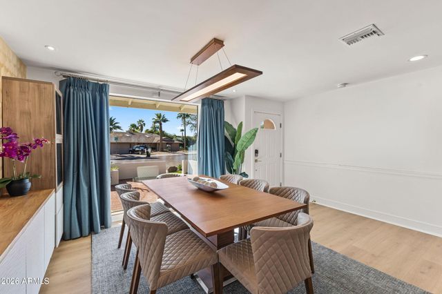 7540 E CANNON Drive, Scottsdale, AZ 85258