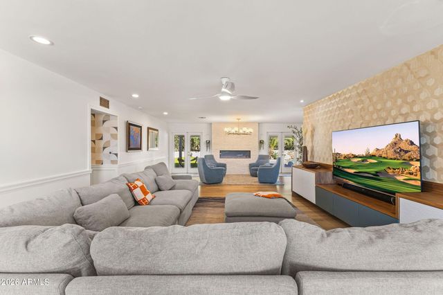 7540 E CANNON Drive, Scottsdale, AZ 85258