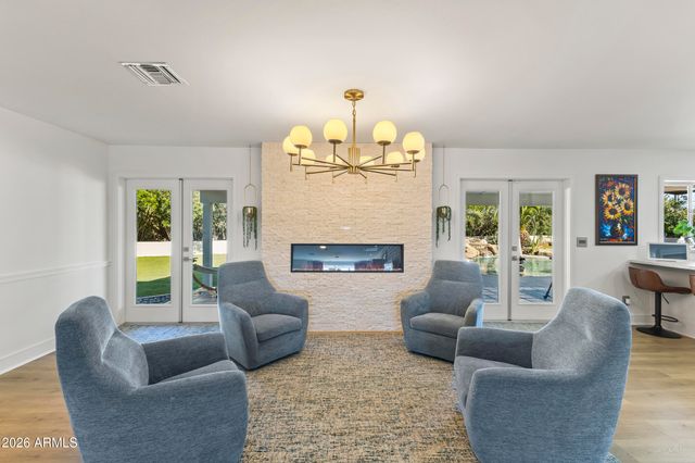 7540 E CANNON Drive, Scottsdale, AZ 85258