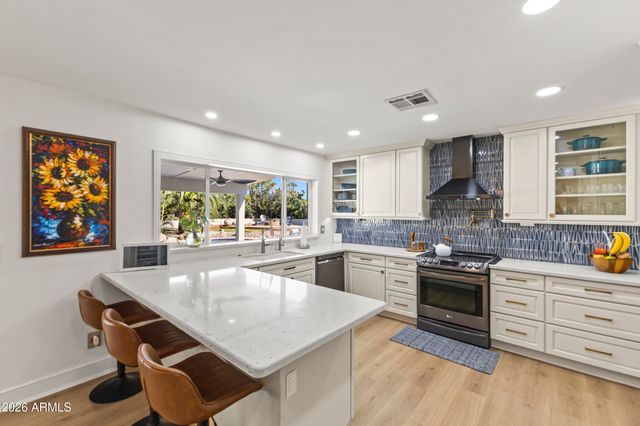 7540 E CANNON Drive, Scottsdale, AZ 85258