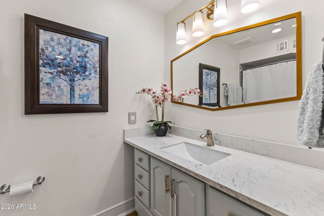 7540 E CANNON Drive, Scottsdale, AZ 85258