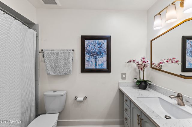 7540 E CANNON Drive, Scottsdale, AZ 85258