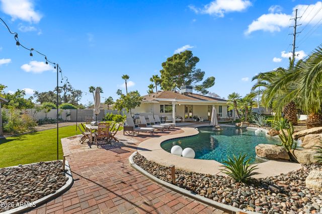 7540 E CANNON Drive, Scottsdale, AZ 85258