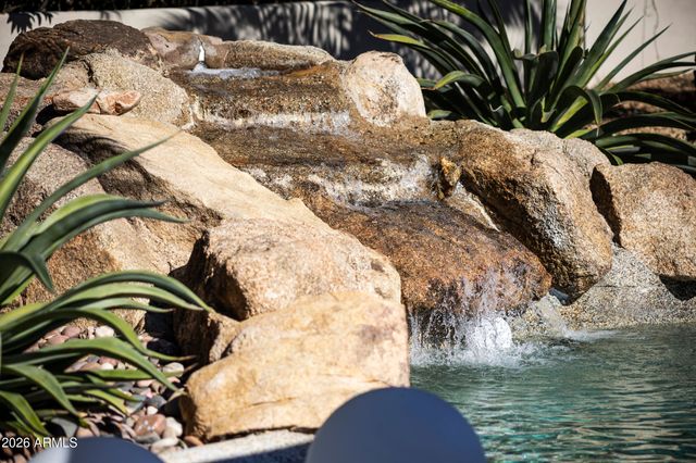 7540 E CANNON Drive, Scottsdale, AZ 85258