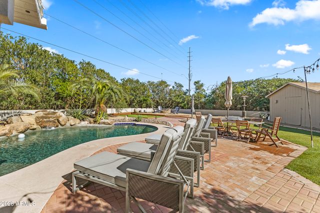 7540 E CANNON Drive, Scottsdale, AZ 85258