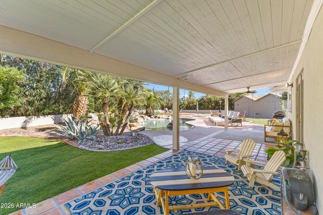 7540 E CANNON Drive, Scottsdale, AZ 85258