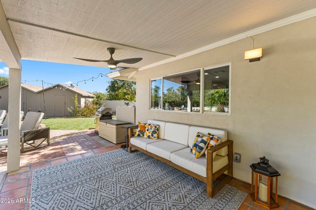 7540 E CANNON Drive, Scottsdale, AZ 85258