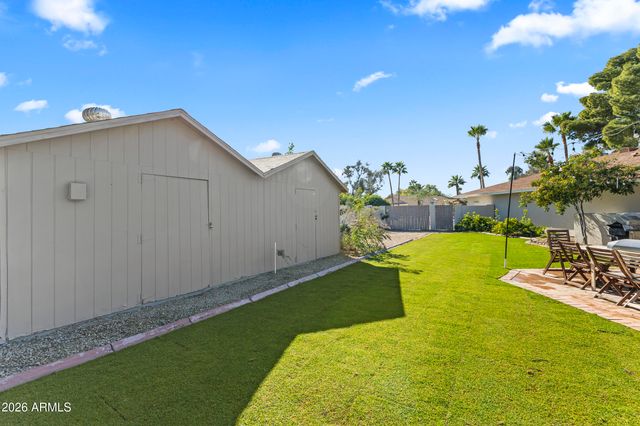 7540 E CANNON Drive, Scottsdale, AZ 85258