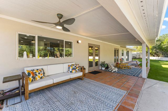 7540 E CANNON Drive, Scottsdale, AZ 85258