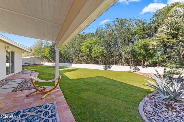 7540 E CANNON Drive, Scottsdale, AZ 85258