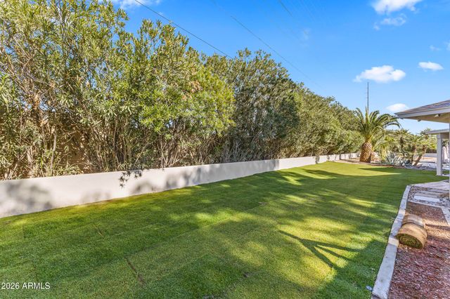 7540 E CANNON Drive, Scottsdale, AZ 85258