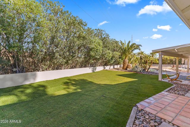 7540 E CANNON Drive, Scottsdale, AZ 85258