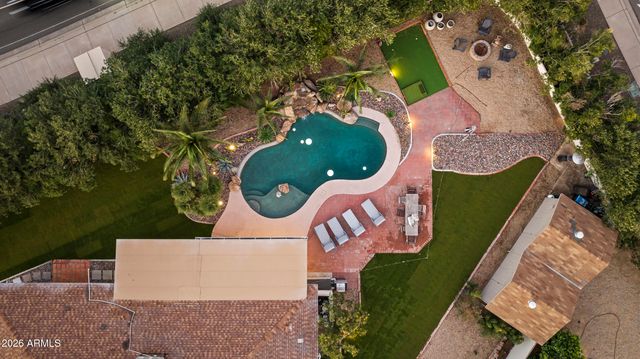 7540 E CANNON Drive, Scottsdale, AZ 85258