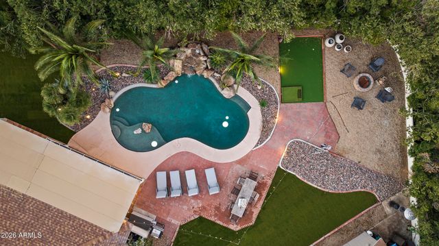 7540 E CANNON Drive, Scottsdale, AZ 85258