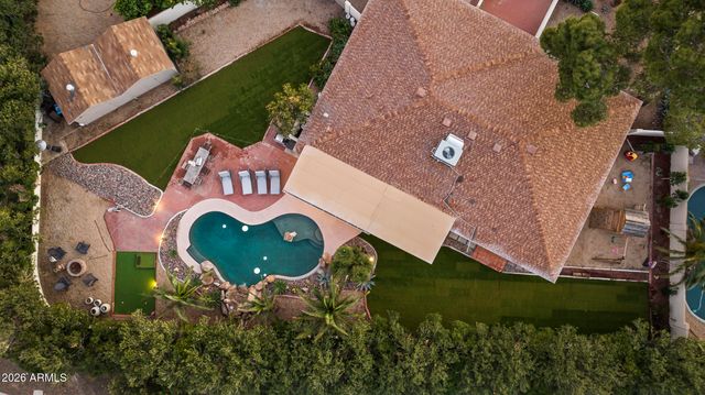 7540 E CANNON Drive, Scottsdale, AZ 85258