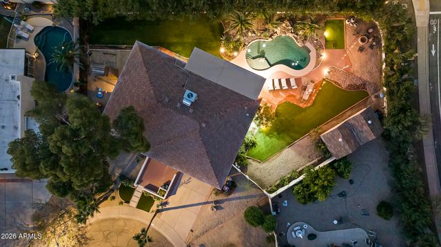 7540 E CANNON Drive, Scottsdale, AZ 85258