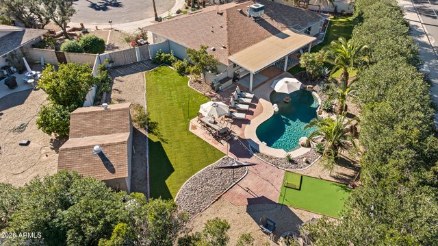 7540 E CANNON Drive, Scottsdale, AZ 85258