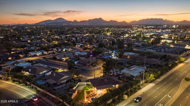 7540 E CANNON Drive, Scottsdale, AZ 85258