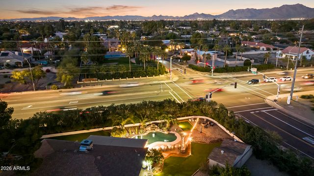 7540 E CANNON Drive, Scottsdale, AZ 85258