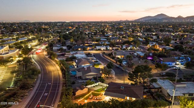 7540 E CANNON Drive, Scottsdale, AZ 85258