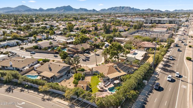 7540 E CANNON Drive, Scottsdale, AZ 85258