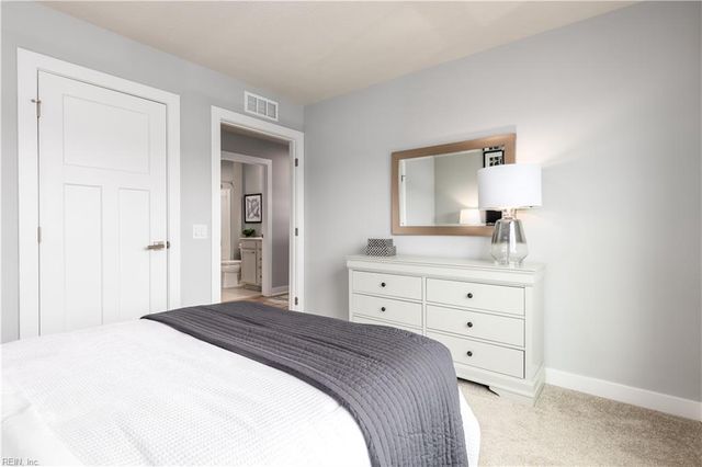 416 Braden LN, Suffolk, VA 23435