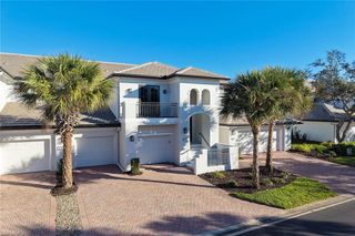 23761 Merano CT # 202, Estero, FL 34134