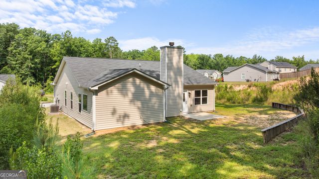 138 Misty Grove Lane, Eatonton, GA 31024