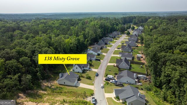 138 Misty Grove Lane, Eatonton, GA 31024