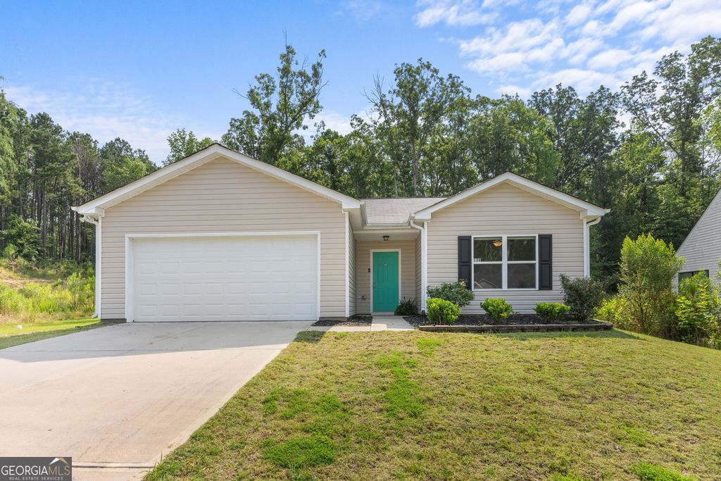 138 Misty Grove Lane, Eatonton, GA 31024