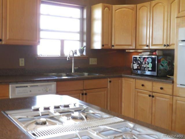 2720 N Carefree Way, Crestone, CO 81131