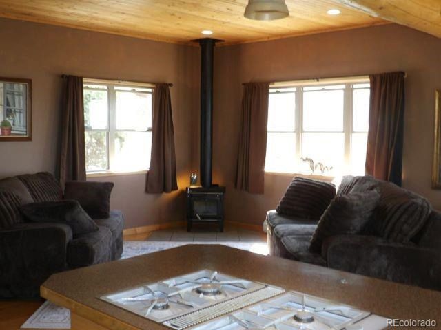 2720 N Carefree Way, Crestone, CO 81131