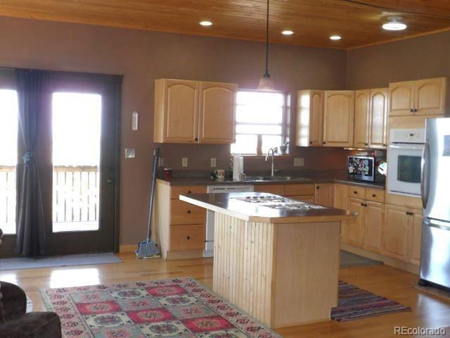 2720 N Carefree Way, Crestone, CO 81131