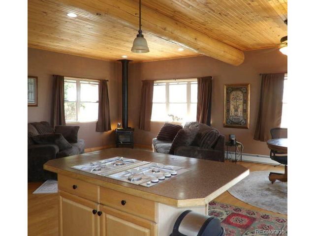 2720 N Carefree Way, Crestone, CO 81131