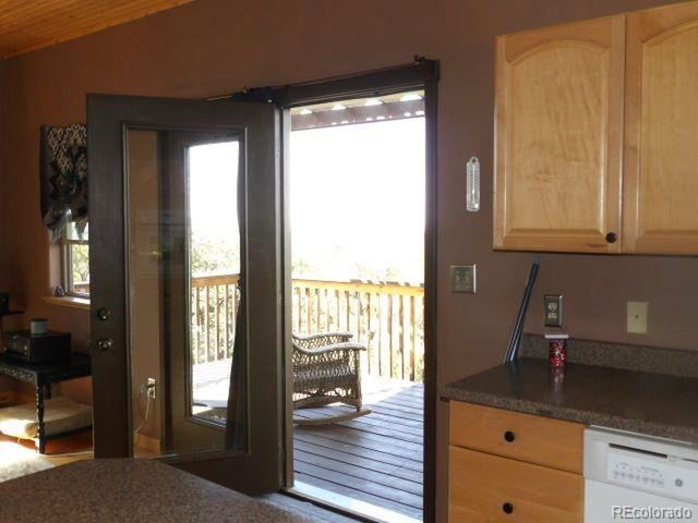 2720 N Carefree Way, Crestone, CO 81131