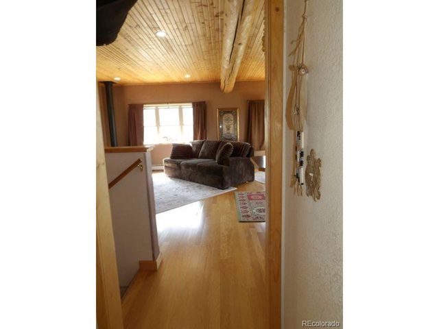 2720 N Carefree Way, Crestone, CO 81131