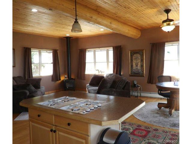 2720 N Carefree Way, Crestone, CO 81131