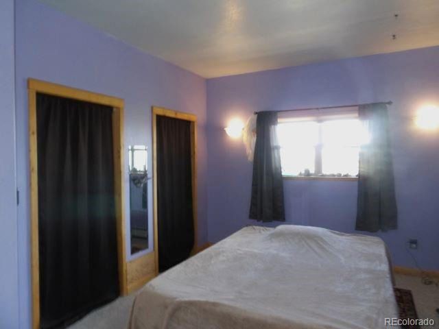 2720 N Carefree Way, Crestone, CO 81131