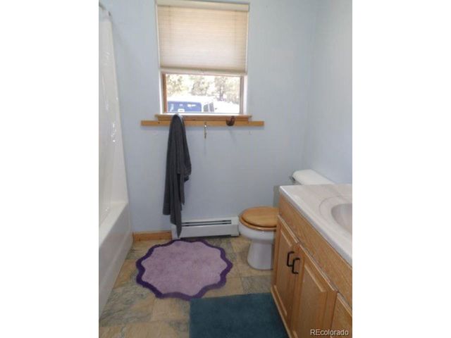 2720 N Carefree Way, Crestone, CO 81131