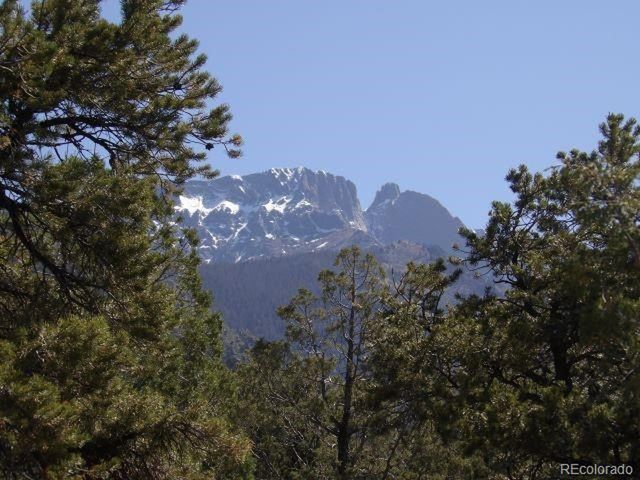 2720 N Carefree Way, Crestone, CO 81131