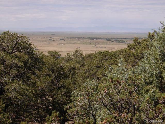 2720 N Carefree Way, Crestone, CO 81131