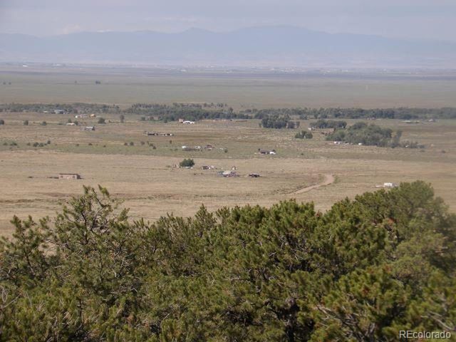 2720 N Carefree Way, Crestone, CO 81131