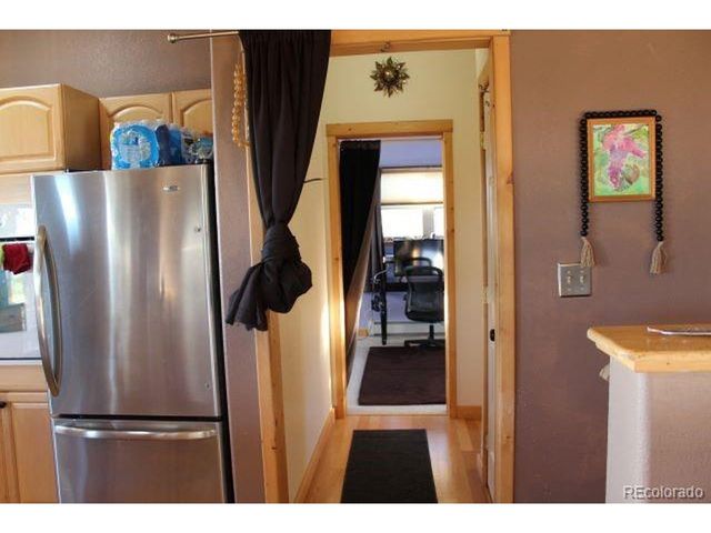 2720 N Carefree Way, Crestone, CO 81131