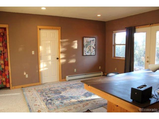 2720 N Carefree Way, Crestone, CO 81131