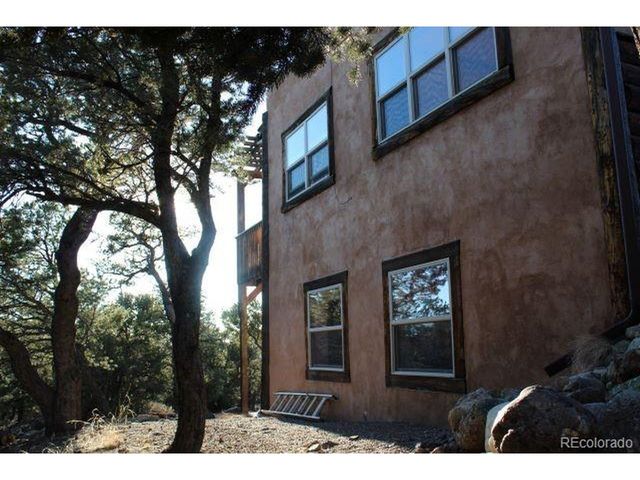 2720 N Carefree Way, Crestone, CO 81131