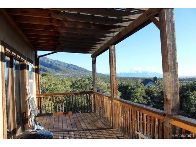 2720 N Carefree Way, Crestone, CO 81131