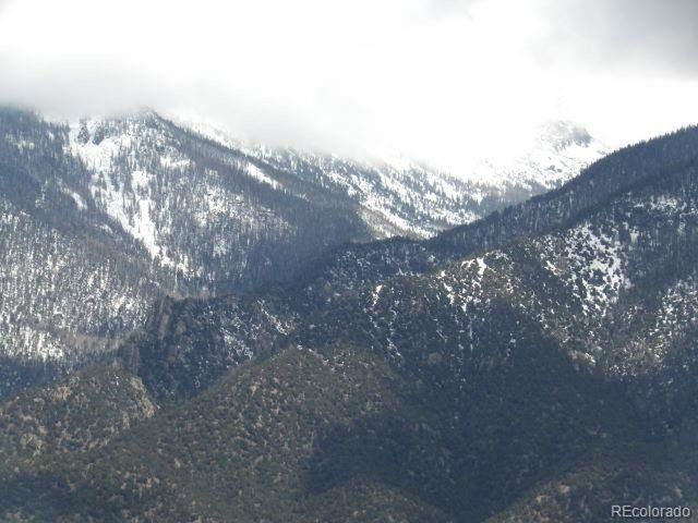 2720 N Carefree Way, Crestone, CO 81131