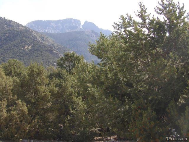 2720 N Carefree Way, Crestone, CO 81131