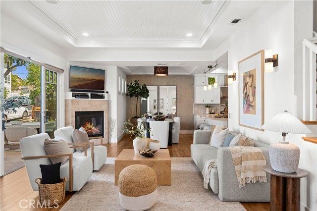 206 Dahlia, Corona Del Mar (newport Beach), CA 92625