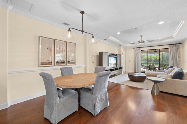 2525 VACCARO DRIVE, Sarasota, FL 34231